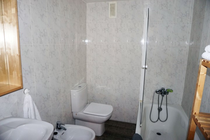 Apartamento Huesca Ciudad